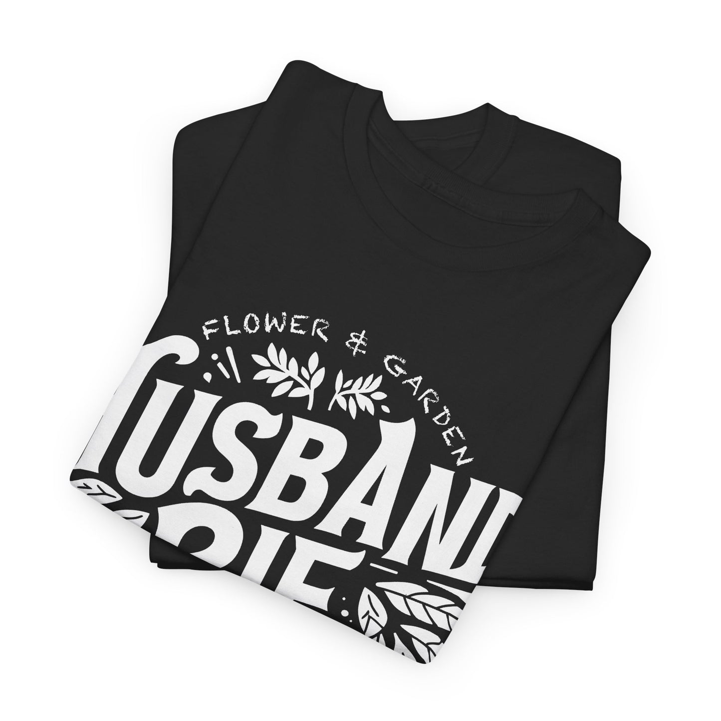 Husband Pie Phaedra Gardeness Heavy Cotton Tee - Ships from USA